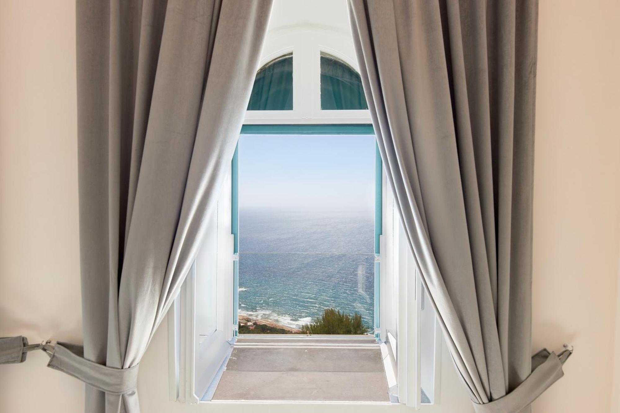 Residenza D'Epoca Tamara Aparthotel Кастелабате Екстериор снимка